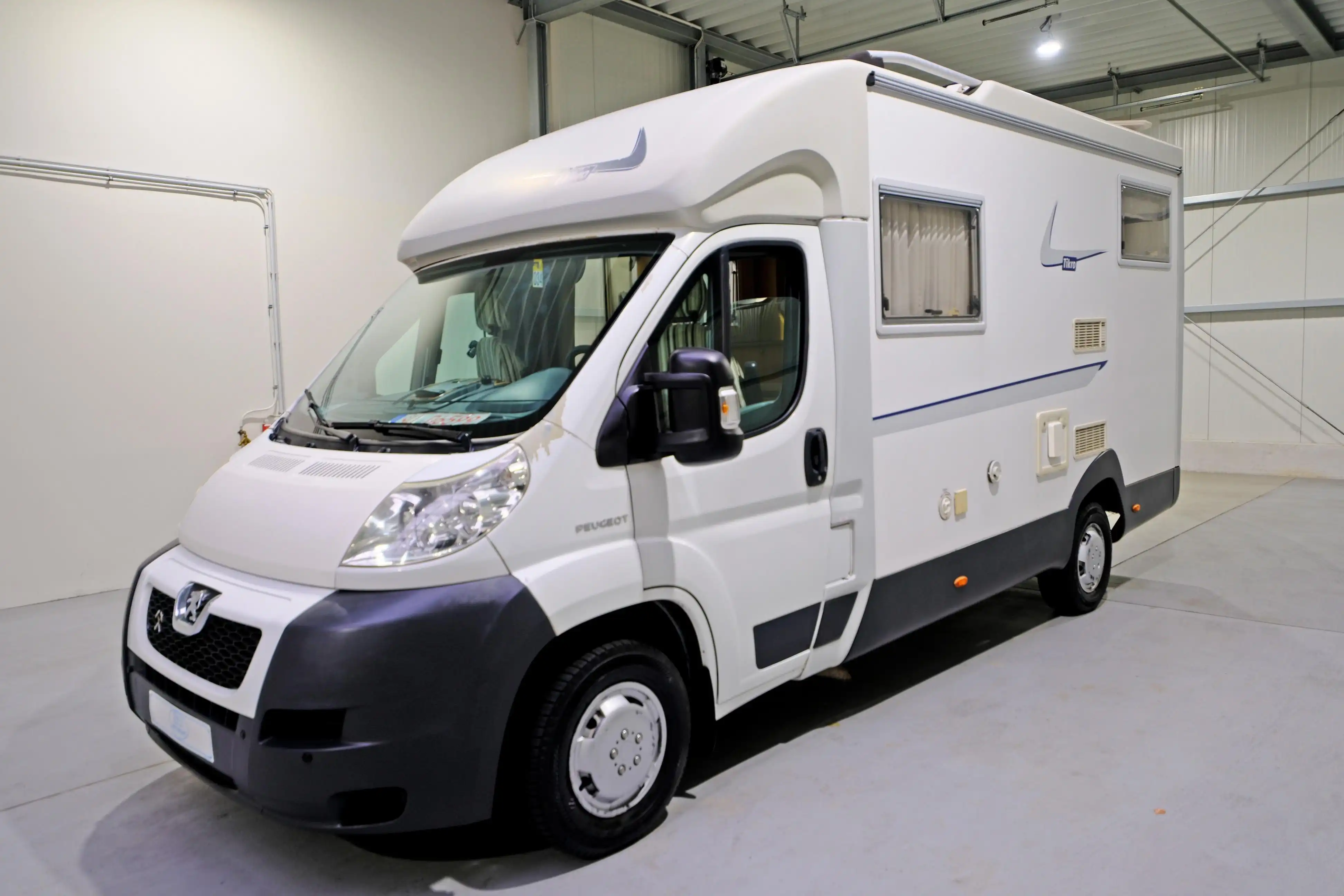 SEITZ TIKRO - Ansicht 4